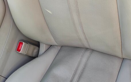 Cadillac SRX II рестайлинг, 2011 год, 1 390 000 рублей, 13 фотография