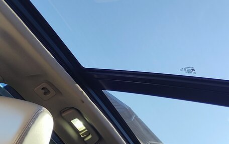 Cadillac SRX II рестайлинг, 2011 год, 1 390 000 рублей, 17 фотография