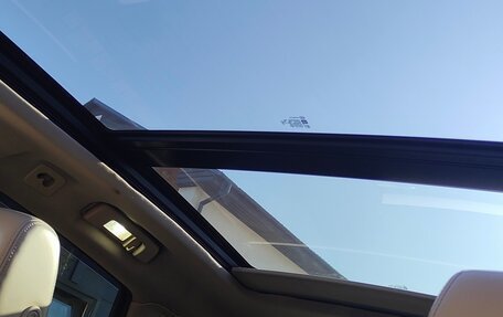 Cadillac SRX II рестайлинг, 2011 год, 1 390 000 рублей, 16 фотография