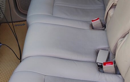 Cadillac SRX II рестайлинг, 2011 год, 1 390 000 рублей, 21 фотография