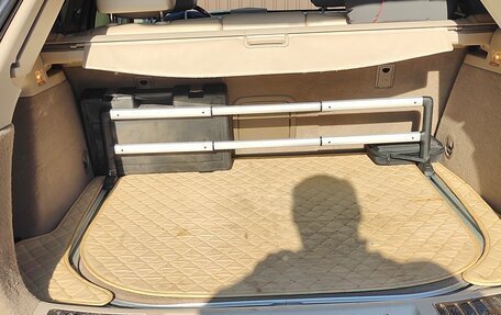 Cadillac SRX II рестайлинг, 2011 год, 1 390 000 рублей, 25 фотография