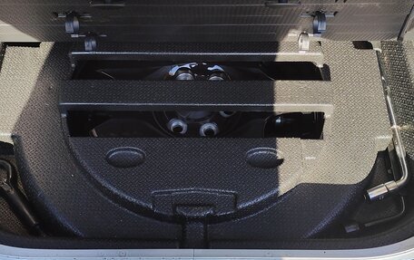 Cadillac SRX II рестайлинг, 2011 год, 1 390 000 рублей, 28 фотография