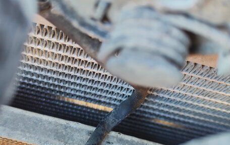 Cadillac SRX II рестайлинг, 2011 год, 1 390 000 рублей, 29 фотография