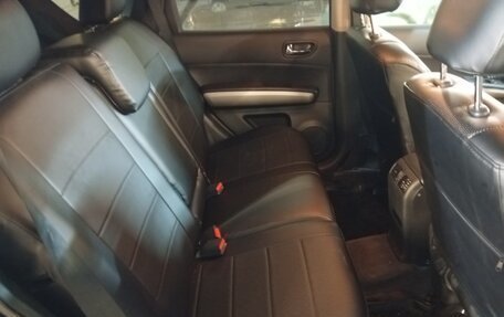 Nissan X-Trail, 2014 год, 1 590 000 рублей, 9 фотография