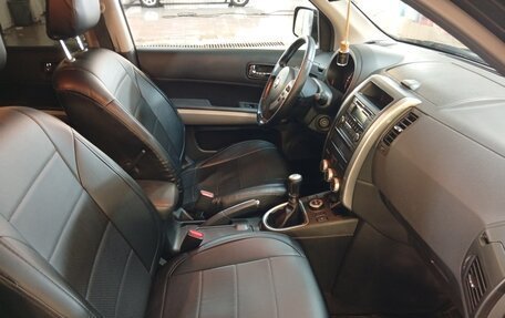 Nissan X-Trail, 2014 год, 1 590 000 рублей, 12 фотография