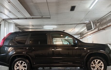 Nissan X-Trail, 2014 год, 1 590 000 рублей, 4 фотография