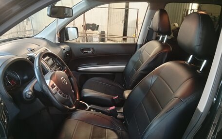 Nissan X-Trail, 2014 год, 1 590 000 рублей, 7 фотография