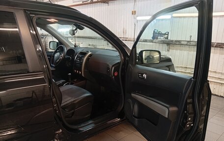 Nissan X-Trail, 2014 год, 1 590 000 рублей, 11 фотография