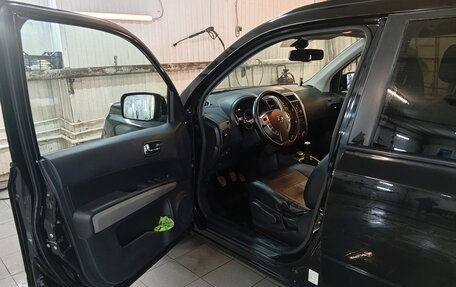 Nissan X-Trail, 2014 год, 1 590 000 рублей, 6 фотография