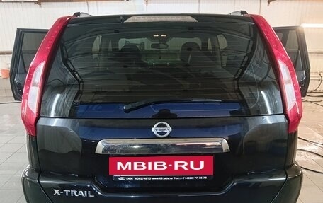 Nissan X-Trail, 2014 год, 1 590 000 рублей, 5 фотография