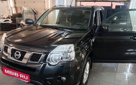 Nissan X-Trail, 2014 год, 1 590 000 рублей, 2 фотография