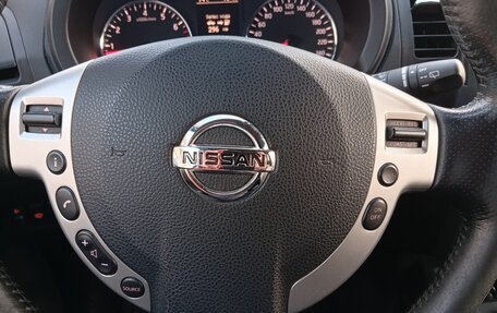 Nissan X-Trail, 2014 год, 1 590 000 рублей, 13 фотография