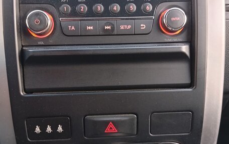 Nissan X-Trail, 2014 год, 1 590 000 рублей, 15 фотография