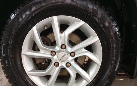 Nissan X-Trail, 2014 год, 1 590 000 рублей, 19 фотография