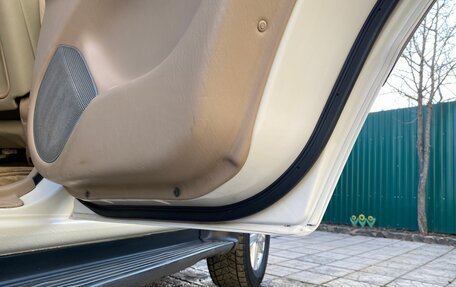 Toyota Land Cruiser 100 рестайлинг 2, 1999 год, 1 940 000 рублей, 18 фотография