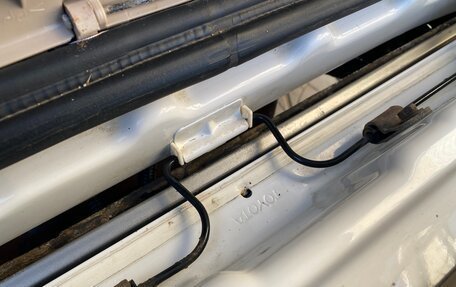 Toyota Land Cruiser 100 рестайлинг 2, 1999 год, 1 940 000 рублей, 27 фотография