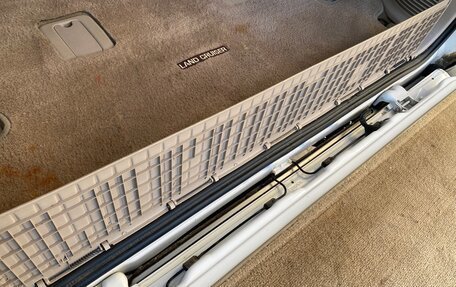 Toyota Land Cruiser 100 рестайлинг 2, 1999 год, 1 940 000 рублей, 26 фотография