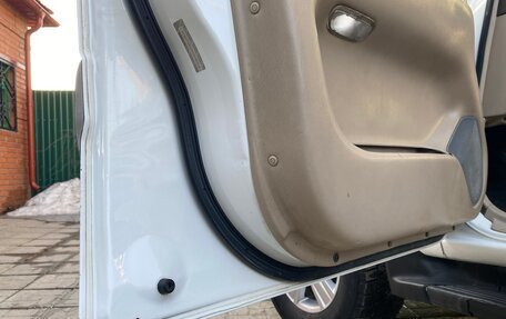 Toyota Land Cruiser 100 рестайлинг 2, 1999 год, 1 940 000 рублей, 24 фотография