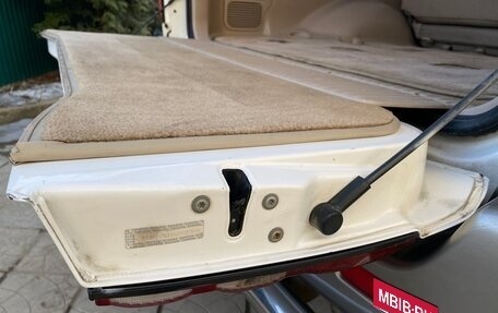 Toyota Land Cruiser 100 рестайлинг 2, 1999 год, 1 940 000 рублей, 30 фотография