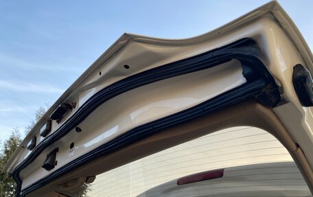 Toyota Land Cruiser 100 рестайлинг 2, 1999 год, 1 940 000 рублей, 33 фотография