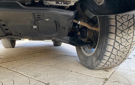 Toyota Land Cruiser 100 рестайлинг 2, 1999 год, 1 940 000 рублей, 37 фотография