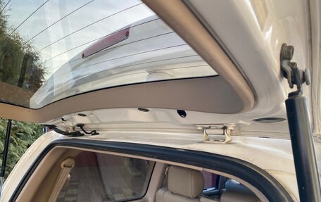 Toyota Land Cruiser 100 рестайлинг 2, 1999 год, 1 940 000 рублей, 32 фотография