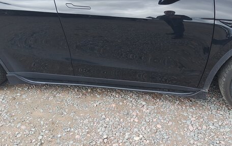 Tesla Model Y I, 2021 год, 4 000 000 рублей, 4 фотография