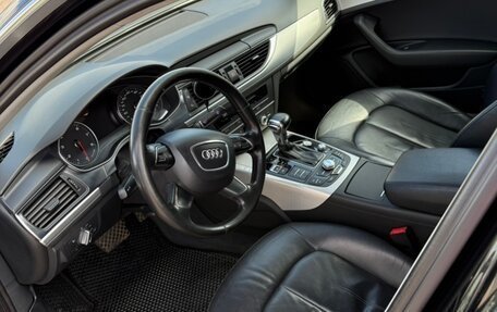 Audi A6, 2011 год, 1 390 000 рублей, 2 фотография