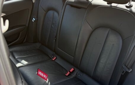 Audi A6, 2011 год, 1 390 000 рублей, 3 фотография