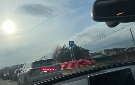 Audi A6, 2011 год, 1 390 000 рублей, 10 фотография