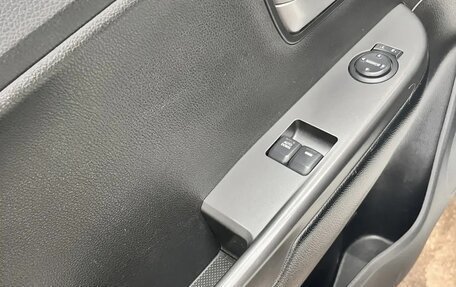 KIA Rio III рестайлинг, 2016 год, 1 000 000 рублей, 14 фотография