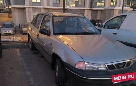Daewoo Nexia I рестайлинг, 2007 год, 270 000 рублей, 2 фотография