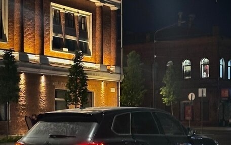 Volkswagen Touareg III, 2019 год, 3 800 000 рублей, 5 фотография