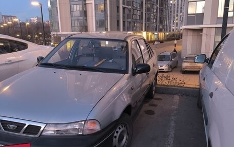 Daewoo Nexia I рестайлинг, 2007 год, 270 000 рублей, 3 фотография