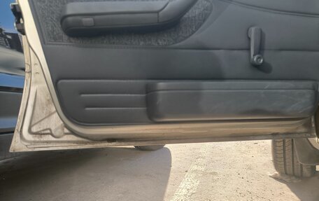 Daewoo Nexia I рестайлинг, 2007 год, 270 000 рублей, 4 фотография