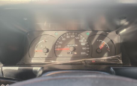 Daewoo Nexia I рестайлинг, 2007 год, 270 000 рублей, 5 фотография