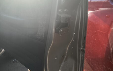 Daewoo Nexia I рестайлинг, 2007 год, 270 000 рублей, 7 фотография