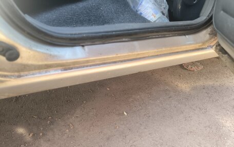 Daewoo Nexia I рестайлинг, 2007 год, 270 000 рублей, 9 фотография