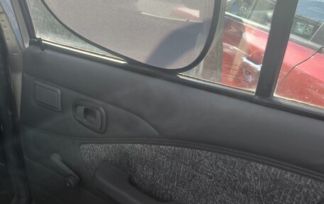 Daewoo Nexia I рестайлинг, 2007 год, 270 000 рублей, 8 фотография