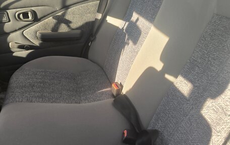 Daewoo Nexia I рестайлинг, 2007 год, 270 000 рублей, 6 фотография