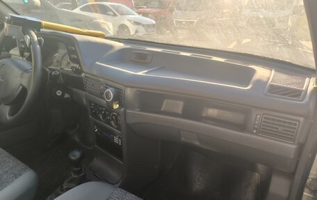 Daewoo Nexia I рестайлинг, 2007 год, 270 000 рублей, 12 фотография