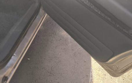 Daewoo Nexia I рестайлинг, 2007 год, 270 000 рублей, 10 фотография