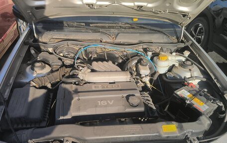 Daewoo Nexia I рестайлинг, 2007 год, 270 000 рублей, 13 фотография