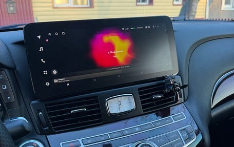 Infiniti M, 2012 год, 1 800 000 рублей, 11 фотография