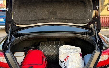 Infiniti M, 2012 год, 1 800 000 рублей, 13 фотография