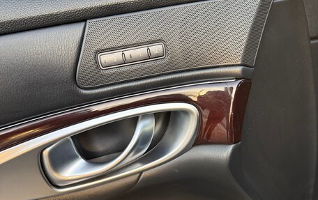 Infiniti M, 2012 год, 1 800 000 рублей, 16 фотография