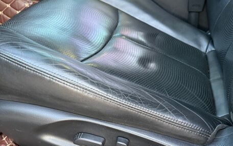 Infiniti M, 2012 год, 1 800 000 рублей, 17 фотография