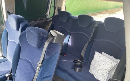 Fiat Ulysse II, 2004 год, 680 000 рублей, 9 фотография