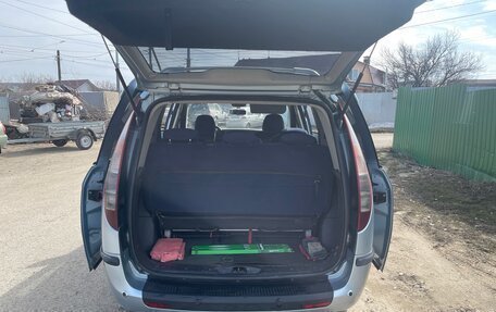 Fiat Ulysse II, 2004 год, 680 000 рублей, 12 фотография