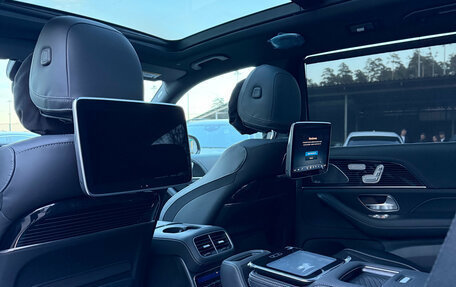 Mercedes-Benz GLS, 2026 год, 19 990 000 рублей, 7 фотография